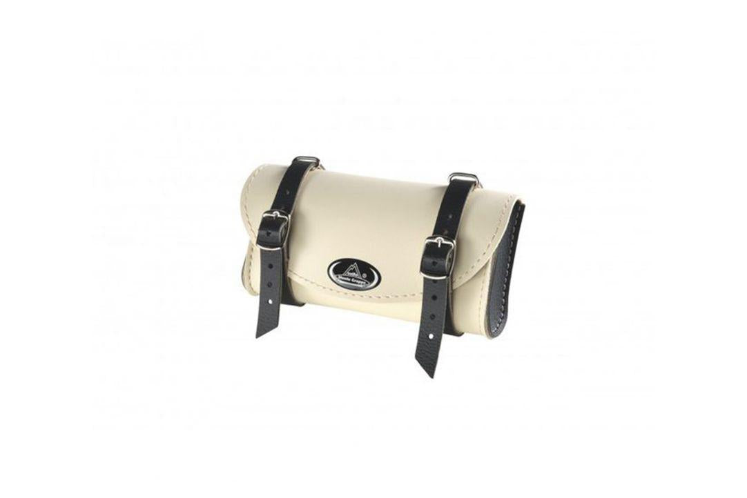 Pegas BORSETA MTGRP 0016CRNE CREM-NEGRU