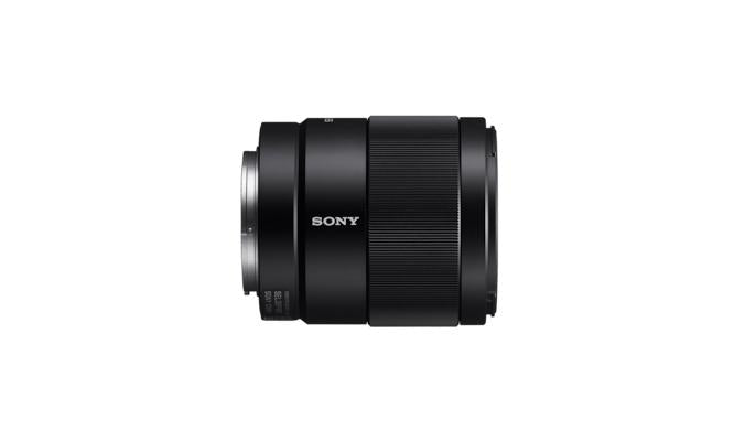 Lens Sony Fe 35MM f/1.8 Gm (Sony Fe 35 MM F1.8. Componentă pentru: Milc)