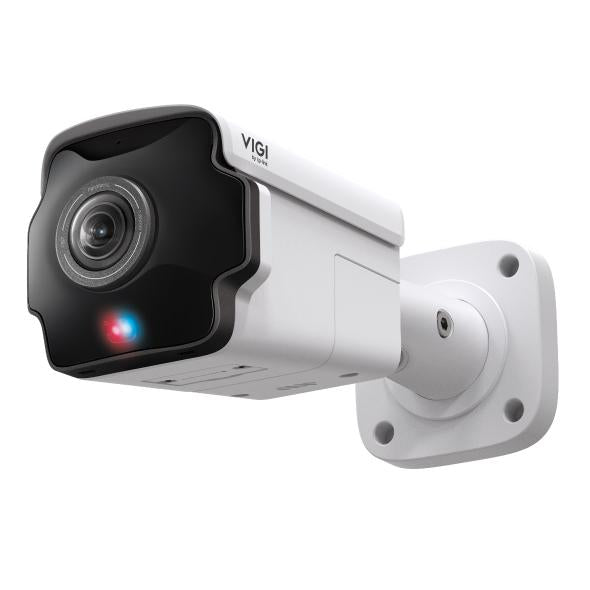 TP-LINK Bullet 8MP 1.65MM (vigi 8MP IR Panoramic Bullet Network Camera; 180° Panorama View with Huge...)