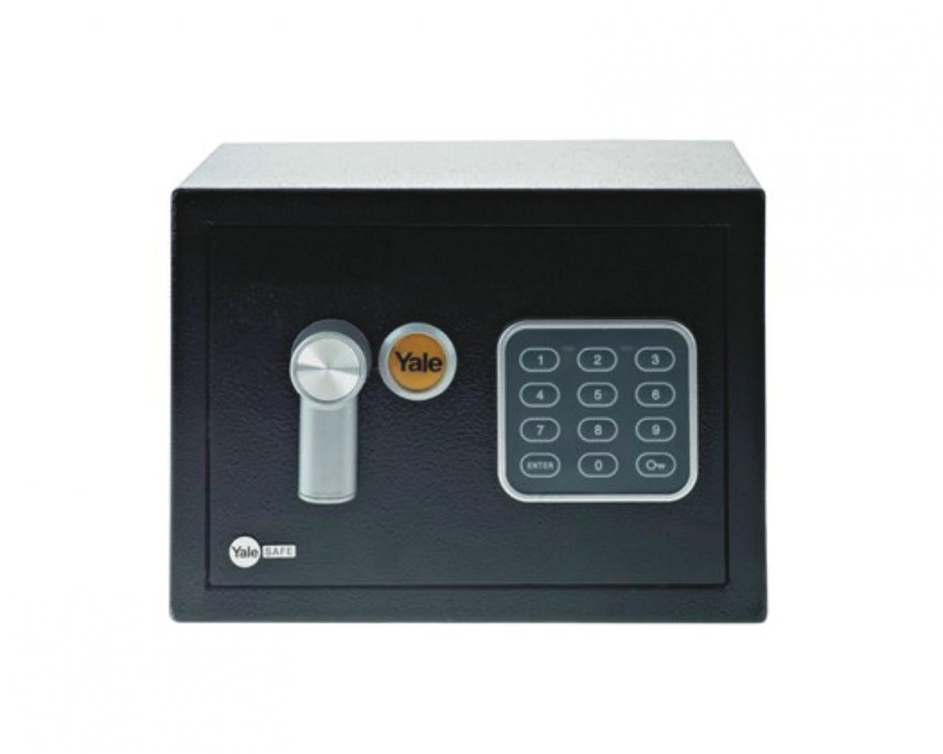 Assa Abloy SEIF YALE STANDARD REZIDENTIAL MINI