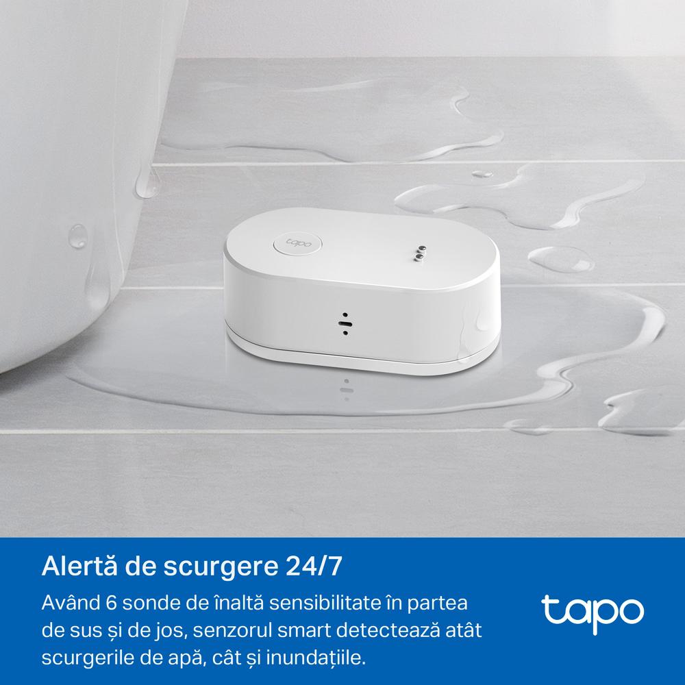 TP-LINK TAPO T300 WATER LEAK SENSOR
