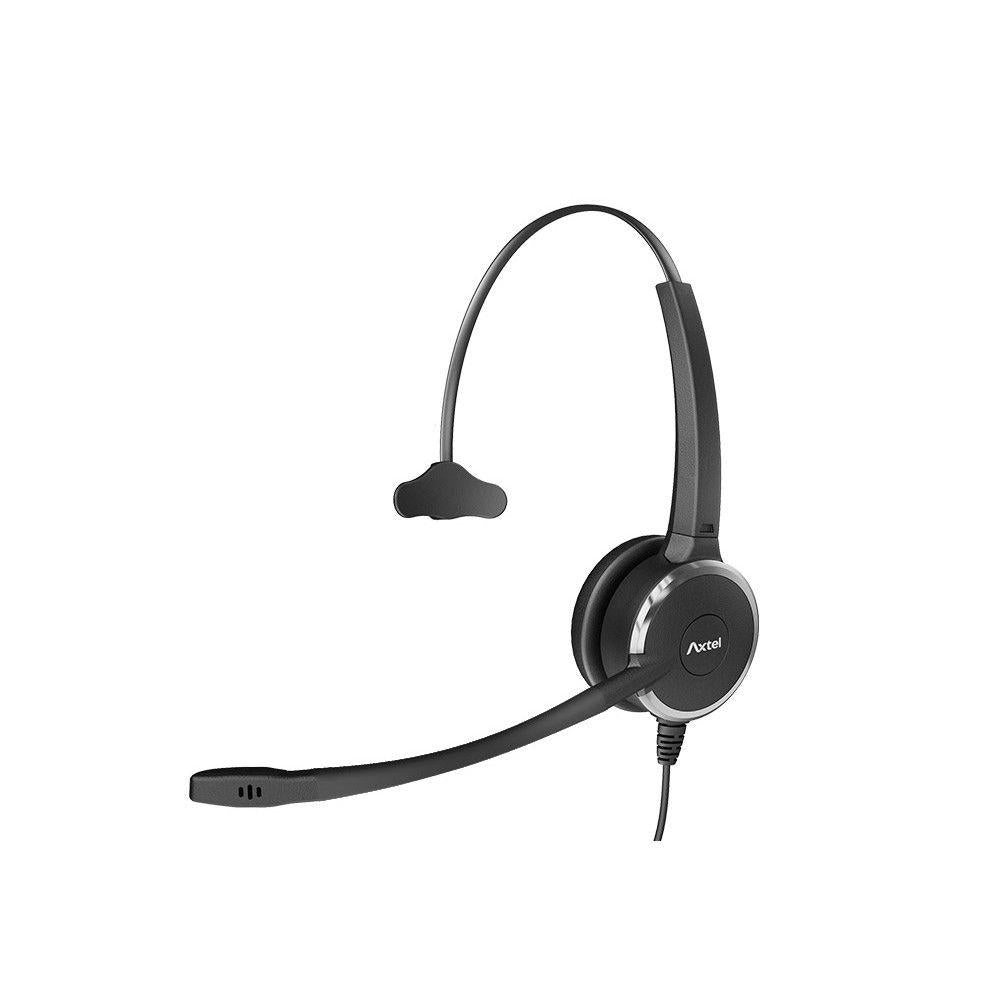 Casti Axtel Prime HD Mono Nc (Casti Head-band Axtel Prime HD mono Nc)