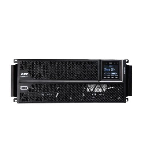 APC Smart-UPS Rt 6kVA 230V (UPS APC Smart-UPS Rt online dubla-conversie 6000VA /6000W)