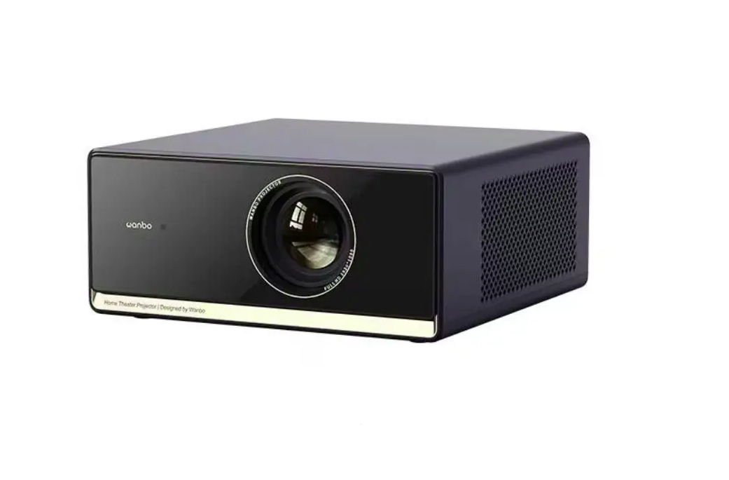 RESIGILAT | Xiaomi Wanbo Projector X5 PRO New - imagine 3 - RESIGILAT