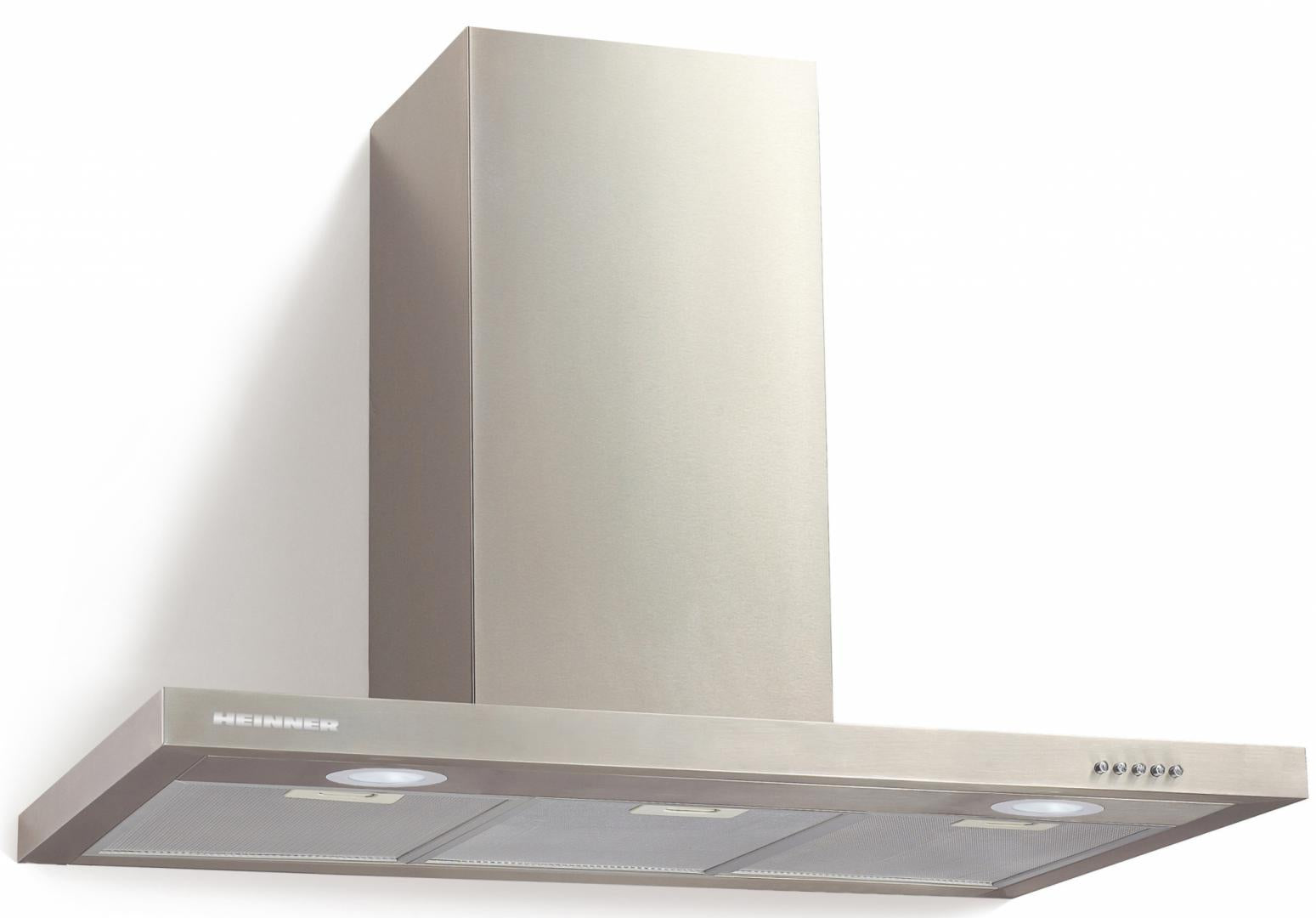 Hota Decorativa Heinner HDCH-690TSS
