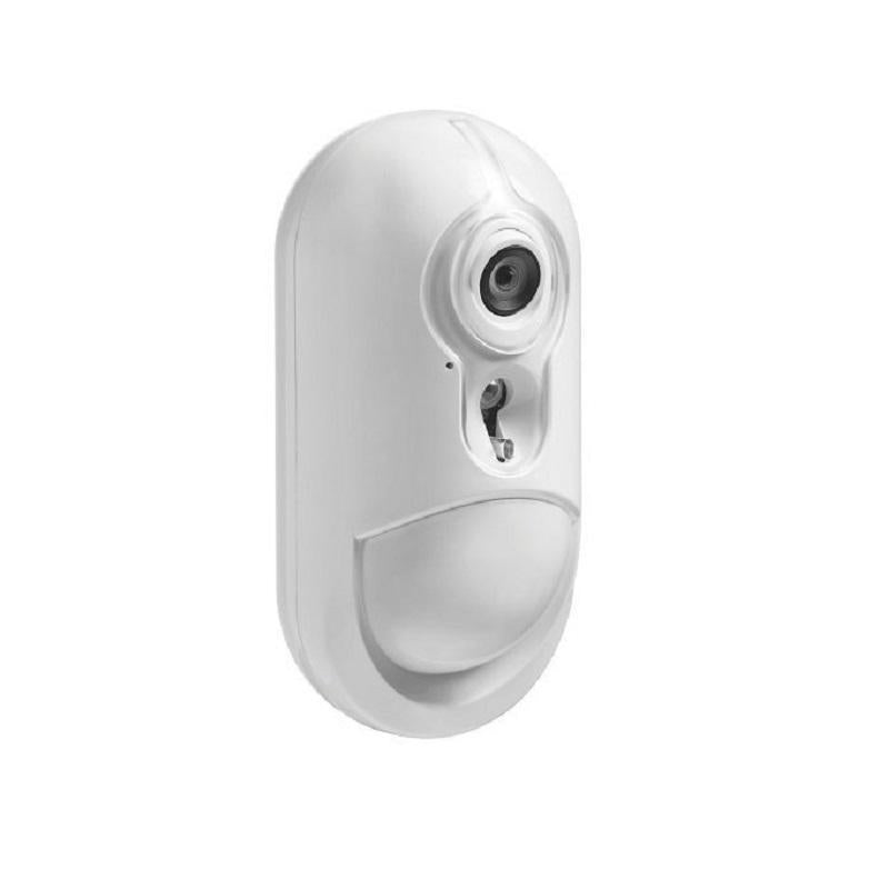 Detector Pir Wireless (Detector Pir Wireless)