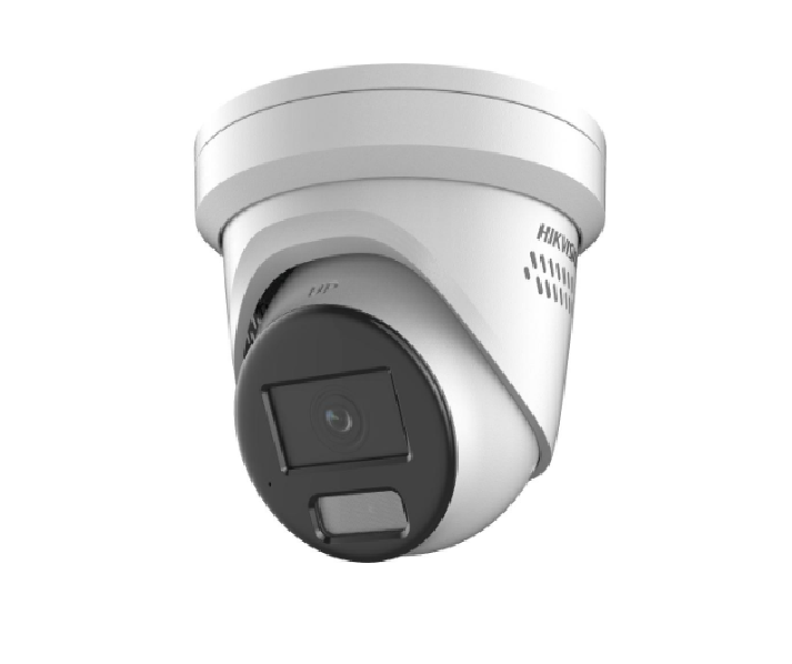 Hikvision CAMERA TURRET 8MP 2.8MM IR 30M