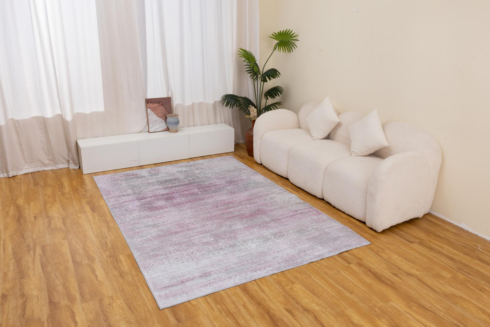 Heinner COVOR PRINT DIGITAL 3D 160X230 CM VOX