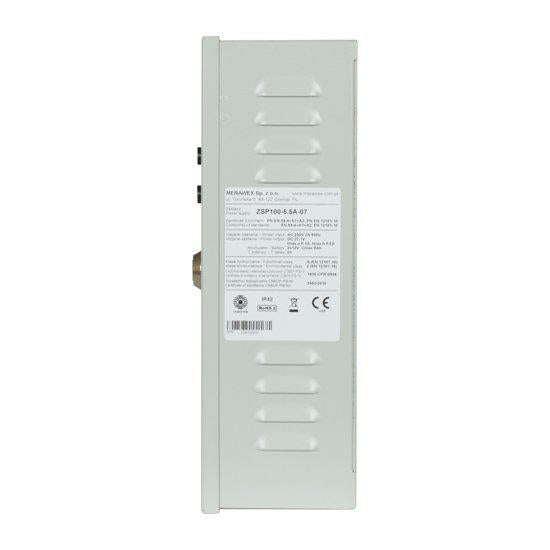Merawex SURSA ALIMENTARE INCENDIU 24V/5.5A