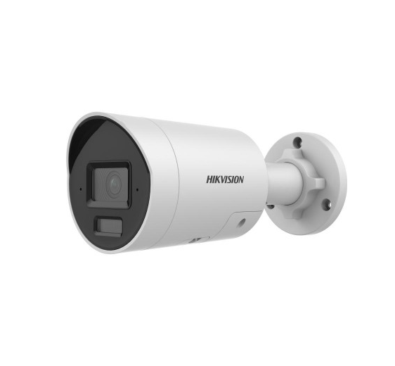 Hikvision CAMERA BULLET 4MP 2.8MM IR 40M