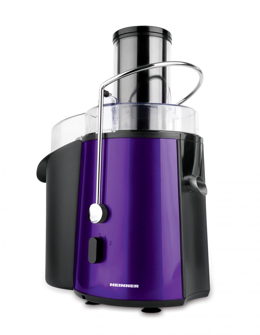 Storcator de Fructe Heinner XF-1000UV