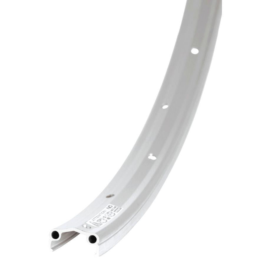 Janta Simpla Mach 1 MC10 20 - (406 x 19C (Janta Simpla Mach 1 MC10 20 - (406 x 19C) - 28H Silver)