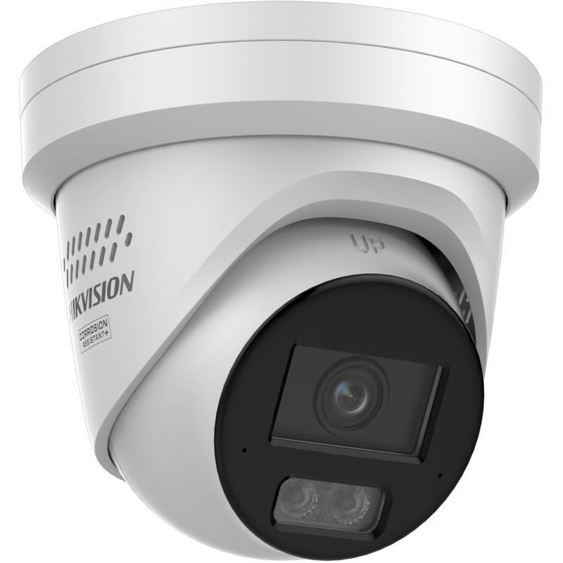 Hikvision CAMERA TURRET 8MP 2.8MM IR 30M