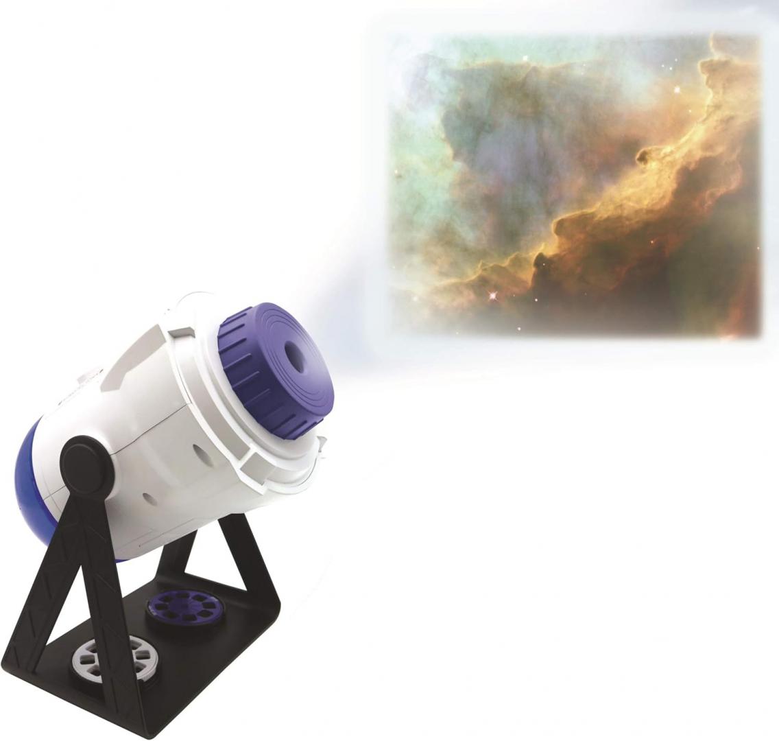 Disney PROIECTOR 2IN1 CONSTELATII, IMAGINI,360