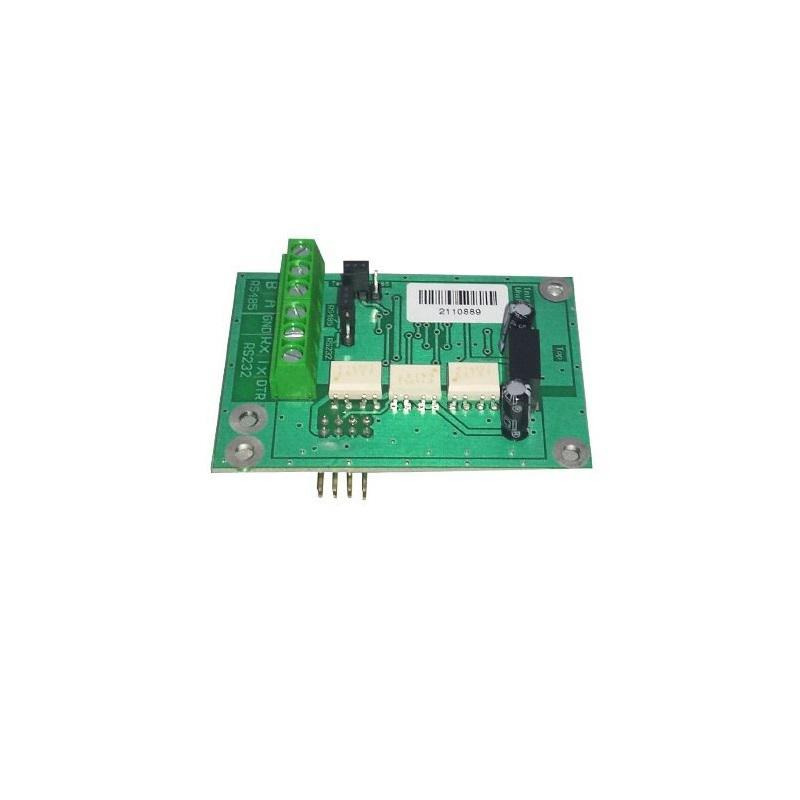 Interfata Rs 232/485 pentru Unipos (Interface module)