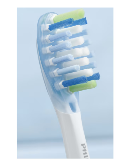 Rezerve 2 capete Sonicare HX9042/87 (Rezerve Philips Sonicare Plaque Defence HX9042/87)