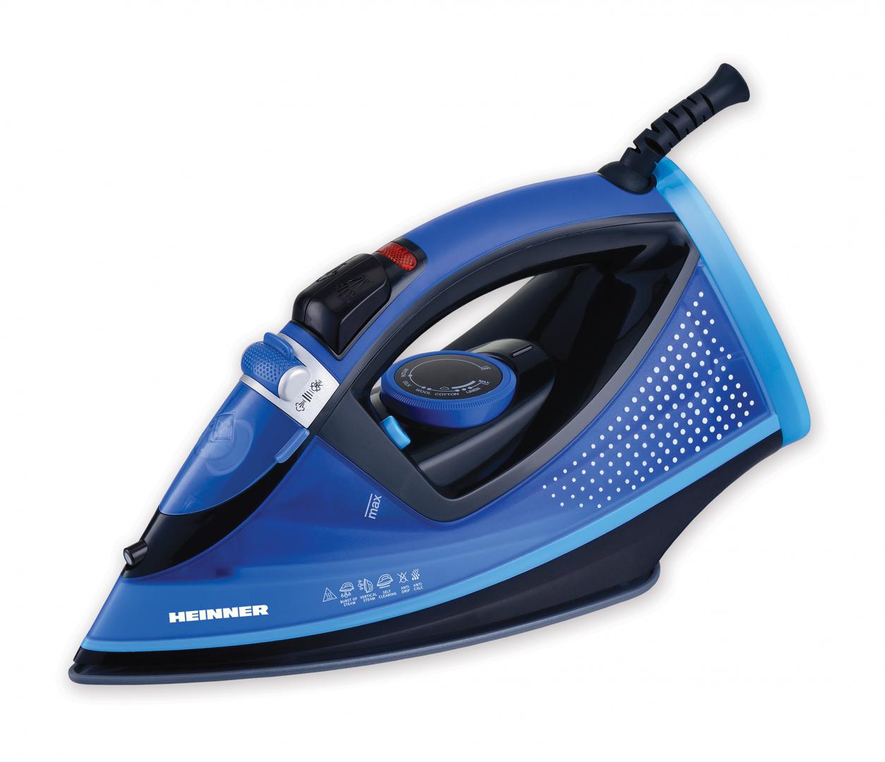 Fier de Calcat Heinner HSI-2400LT