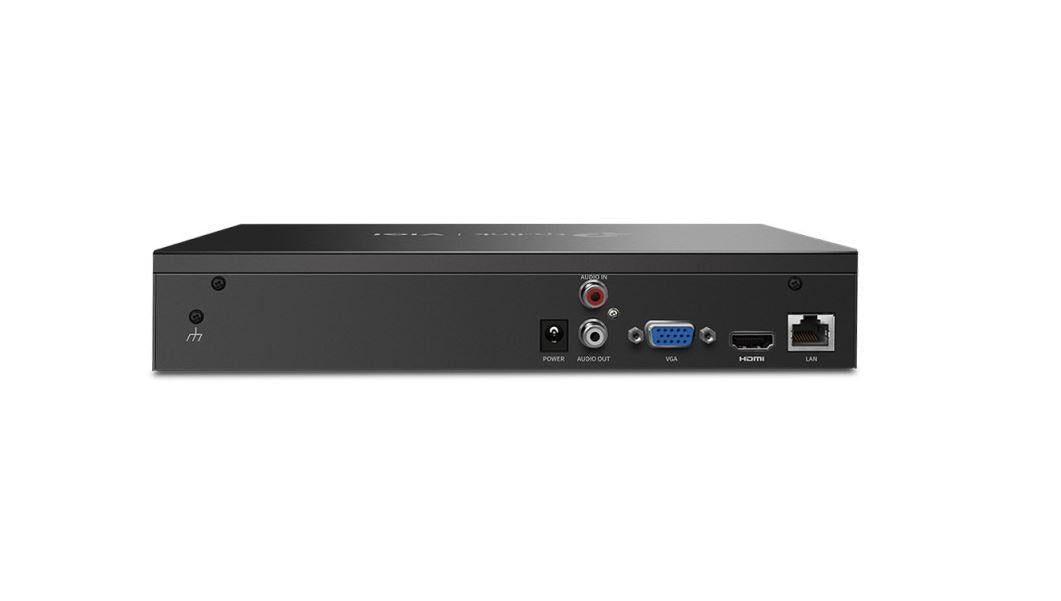 TP-Link TPL VIGI 8 CH NW VIDEO RECORDER