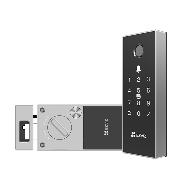 Modul de Control Acces Ezviz DL03 Pro (yala Electronica Ezviz DL06 Pro)
