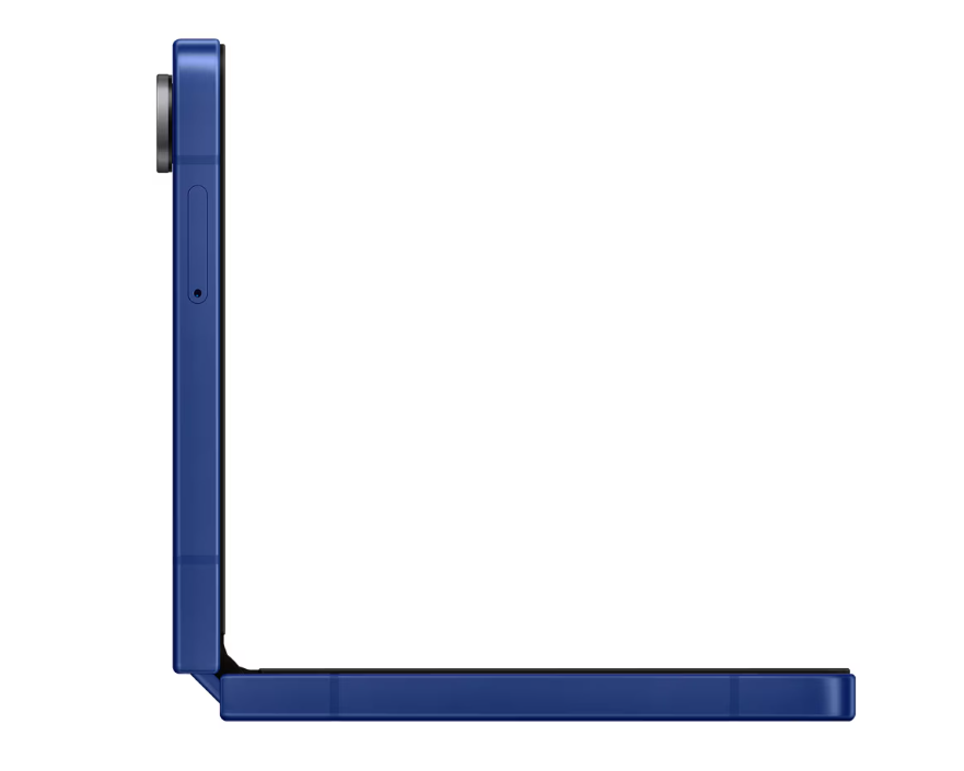 Samsung SG Z Flip7 F766B 5G 6.9"/4.1" 12/256 Bl