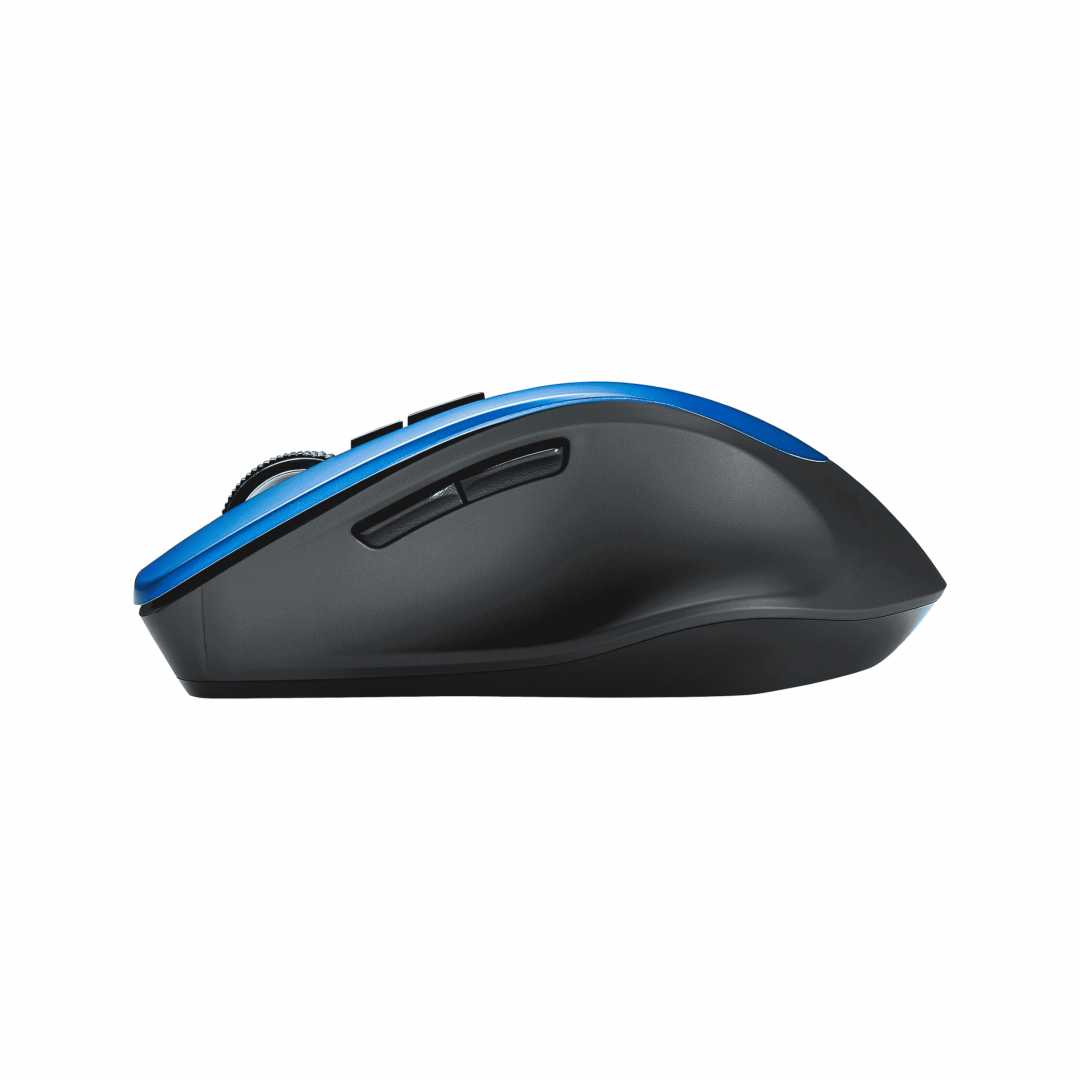 ASUS AS MOUSE WT425 OPTICAL WIRELESS BLUE