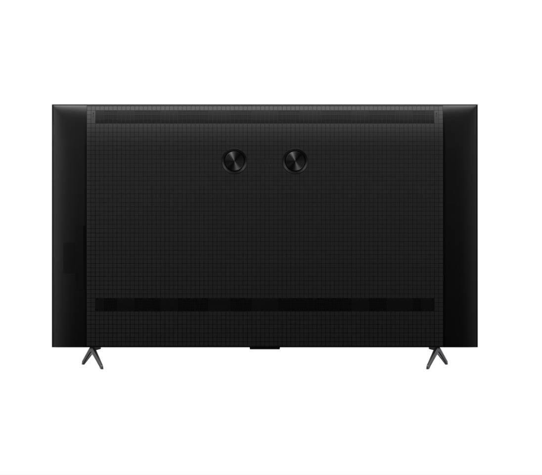 Televizor TCL MiniLed 65C6KS, 164 cm, Google TV, 4K