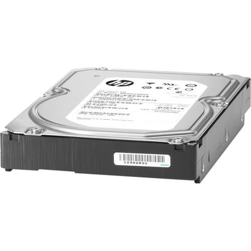 HP 1TB Enterprise SATA 7200 HDD W0R10AA (HP HDD SATA 7200rpm 1TB 3.5inch)