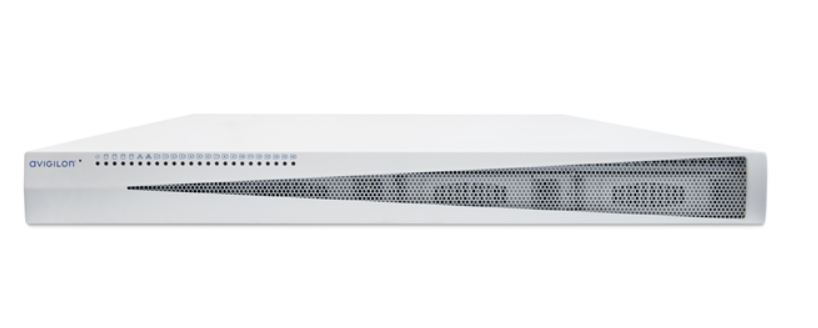 NVR 16CH 4XSATA 16POE (HD Video Appliance Pro 16-port 12TB unit)