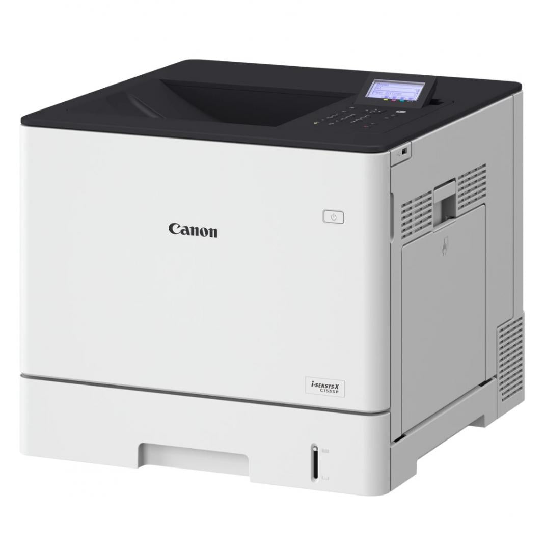 Canon I-SENSYS X C1538P Ii a4 Colour Pr ("Imprimanta laser color Canon i-SENSYS X C1538P Ii)