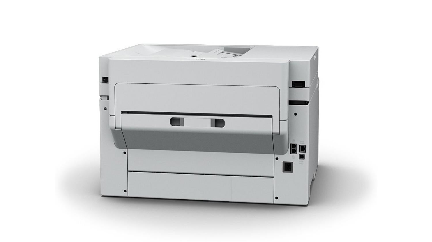 Epson L15180 Ciss a3 Color Inkjet Mfp (Multifunctional inkjet Epson EcoTank Pro L15180)