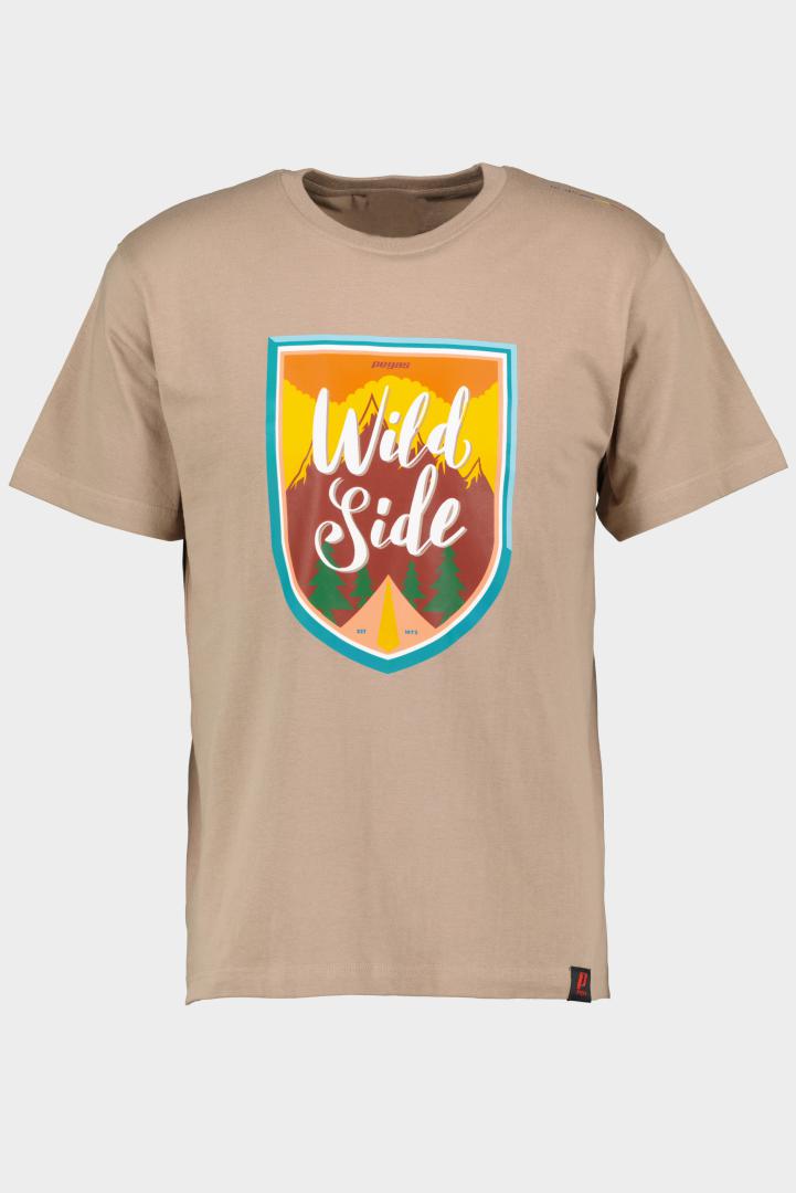 Pegas TRICOU MC7