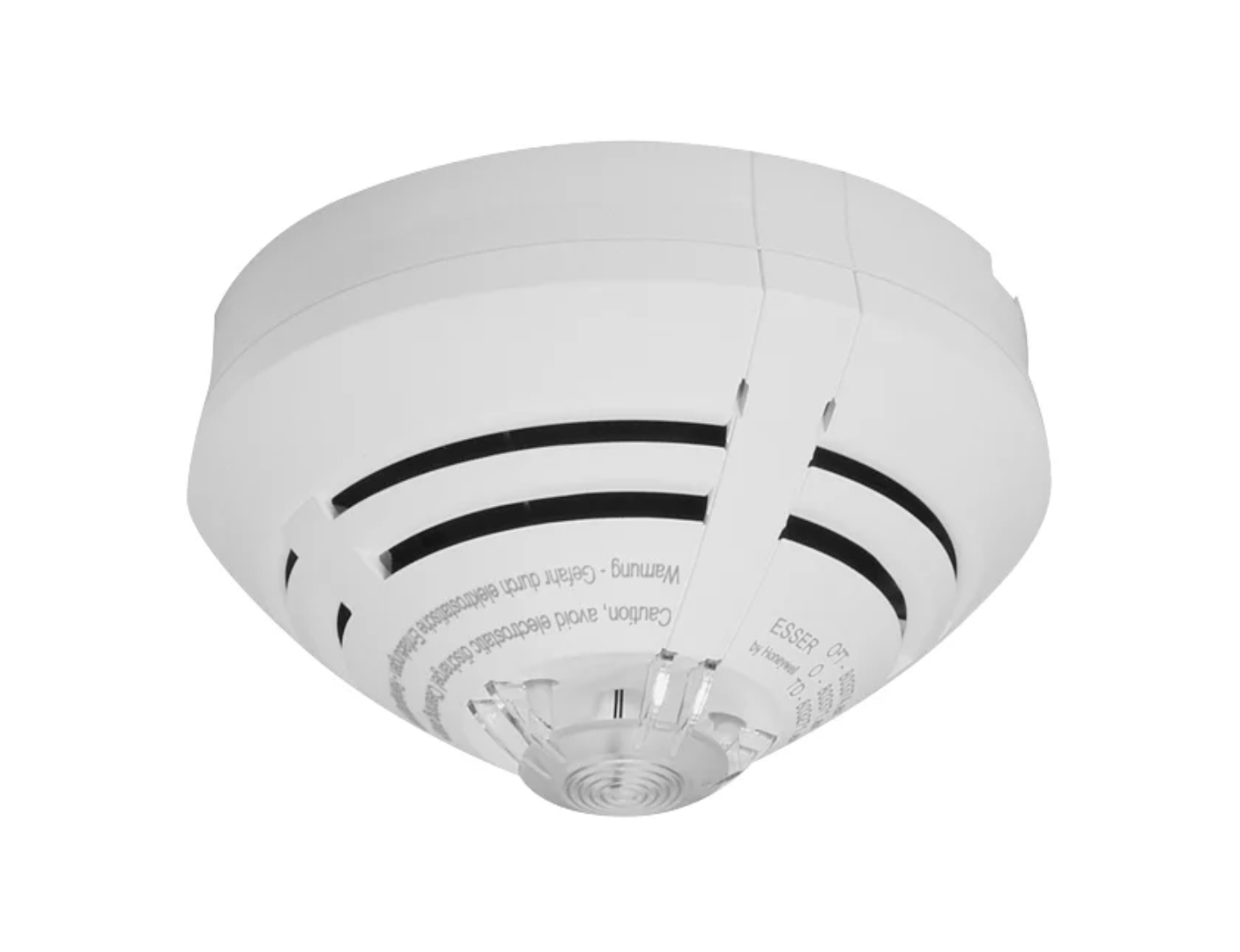 Detector de Fum IQ8Quad Ex 803371.EX (Detector de fum Honeywell IQ8Quad Ex)