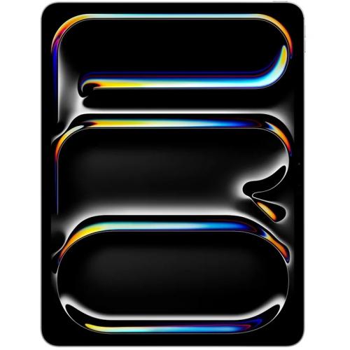 Apple 13-inch iPad Pro (M5) Wi-Fi 512GB with Standard Glass - Silver (2025)