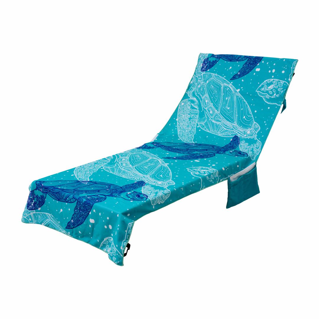 Prosop pentru Sezlong 74X207 CM Summer (prosop pentru Sezlong 74X207 CM Summer Mix)