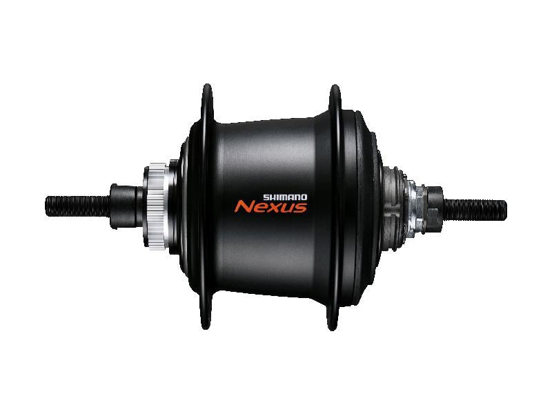 Pegas Butuc cu viteze interne Shimano NEXUS SG
