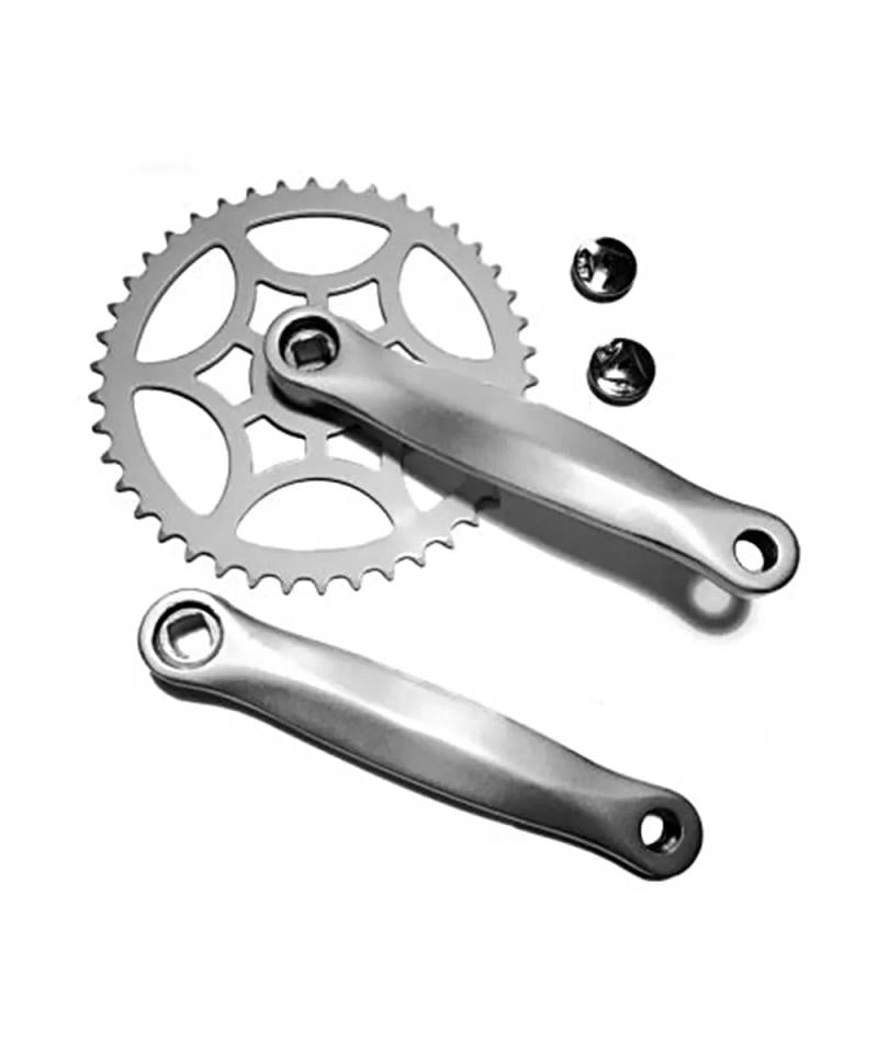 Angrenaj Pegas MINI16 42TX152MM Argintiu