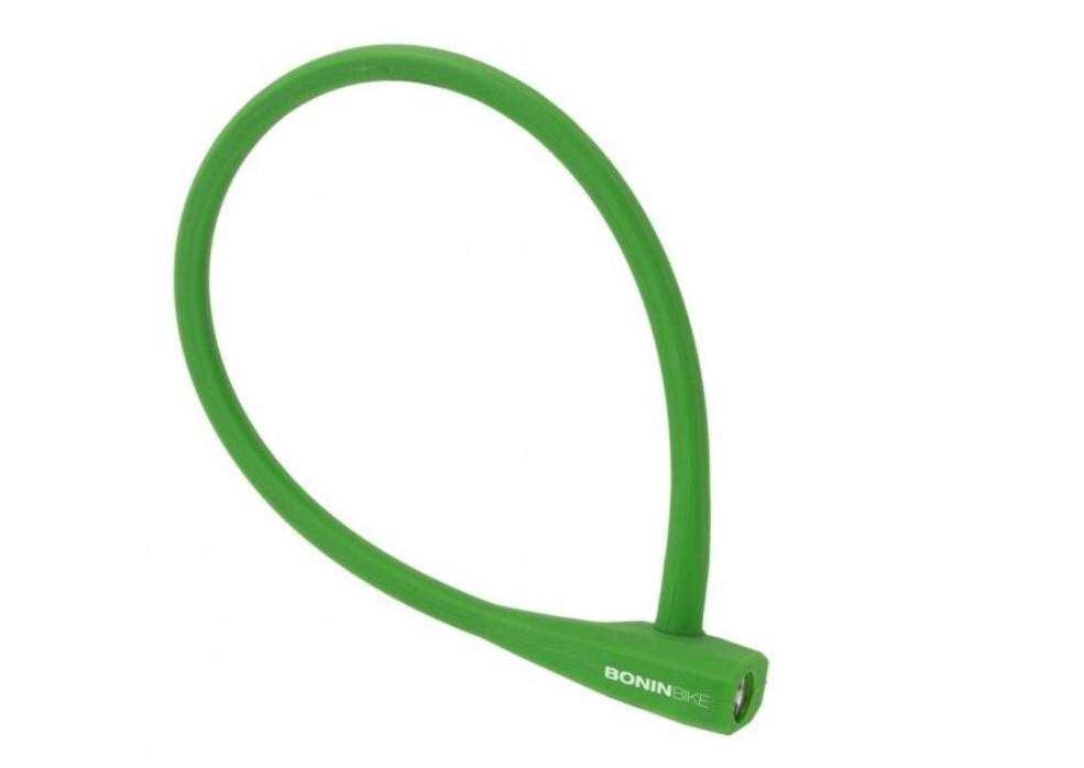 Pegas ANTIFURT BONIN SILICON 10X600MM VERDE