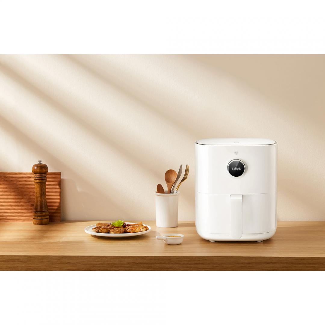 Xiaomi Mi Smart Air Fryer 3.5L EU (Friteuza cu aer cald)