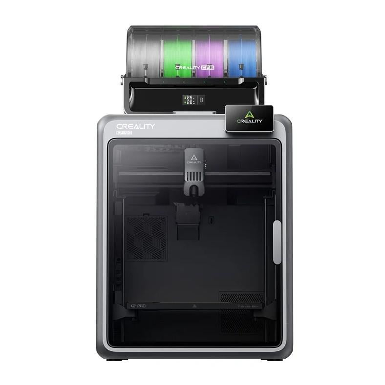 Creality K2 Pro Combo Fdm 3D Printer (creality K2 Pro Combo Fdm 3D Printer)
