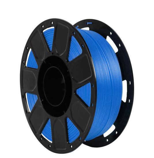 Creality 3D Filament Ender Pla Blue 1KG (creality Ender Pla 3D Printer Filament)