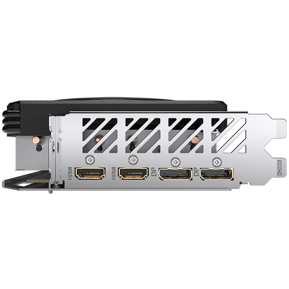 Resigilat - Placa video Gigabyte Radeon RX7900 XTX GAMING OC 24G