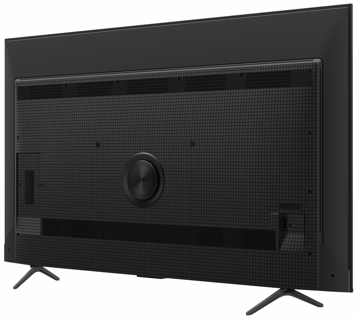 QLED TV 4K 55''(139cm) TCL 55P81K
