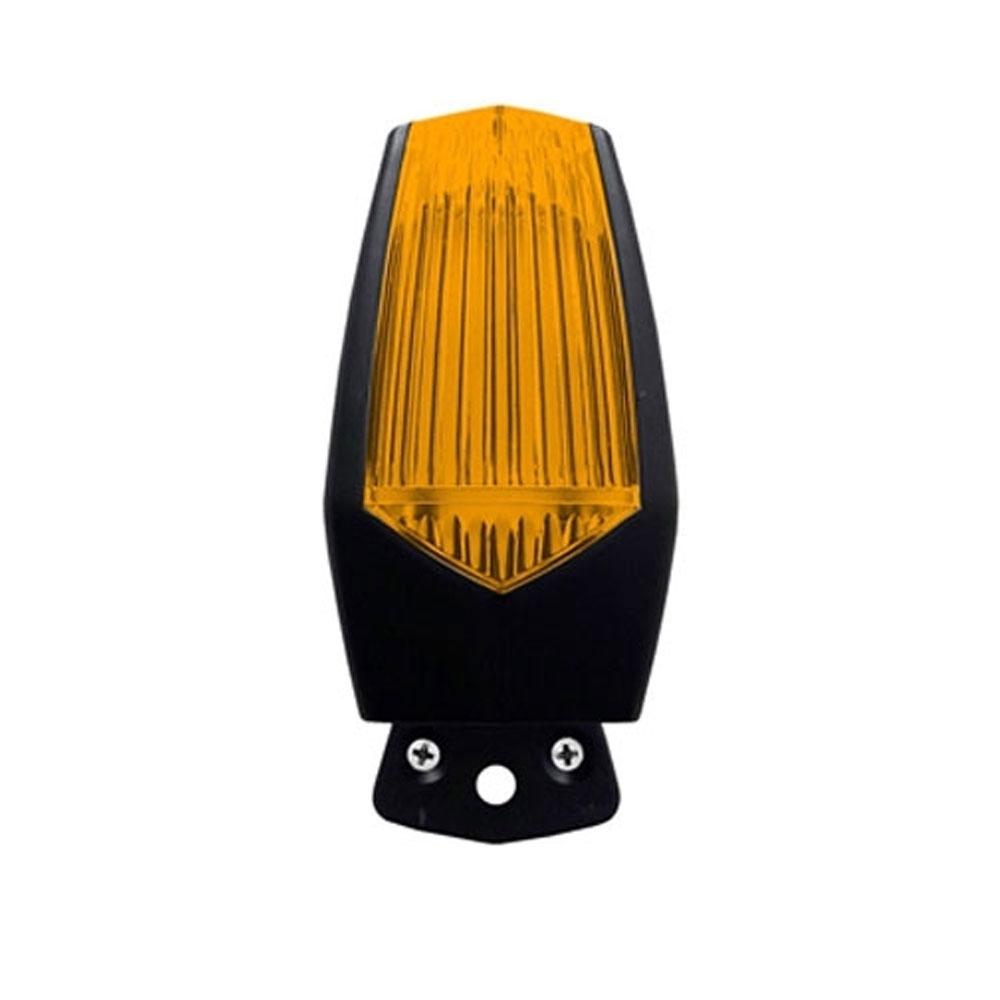 Kit Motorline LINCE600 3M 250KG 60W (Kit automatizare poarta batanta Motorline Lince 600 - 24V)