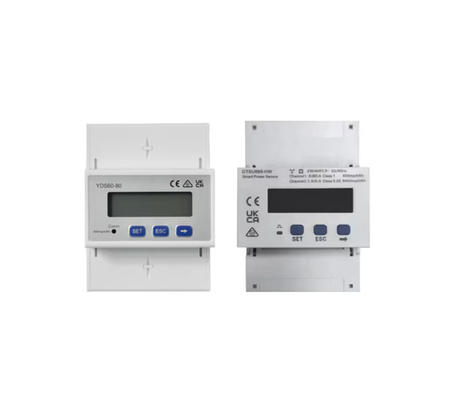 Huawei SMART POWER SENSOR DTSU666-HW 3P 80A
