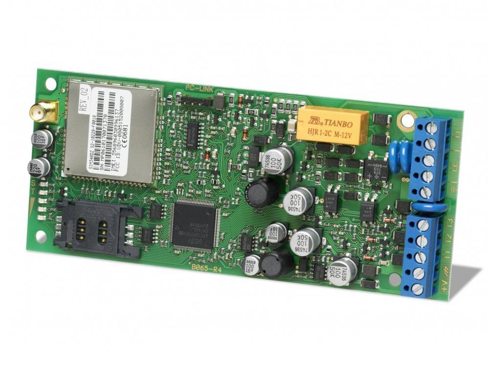Modul de Comunicare Universal Gsm/gprs (Caracteristicile GS3105-K plus apelator vocal)