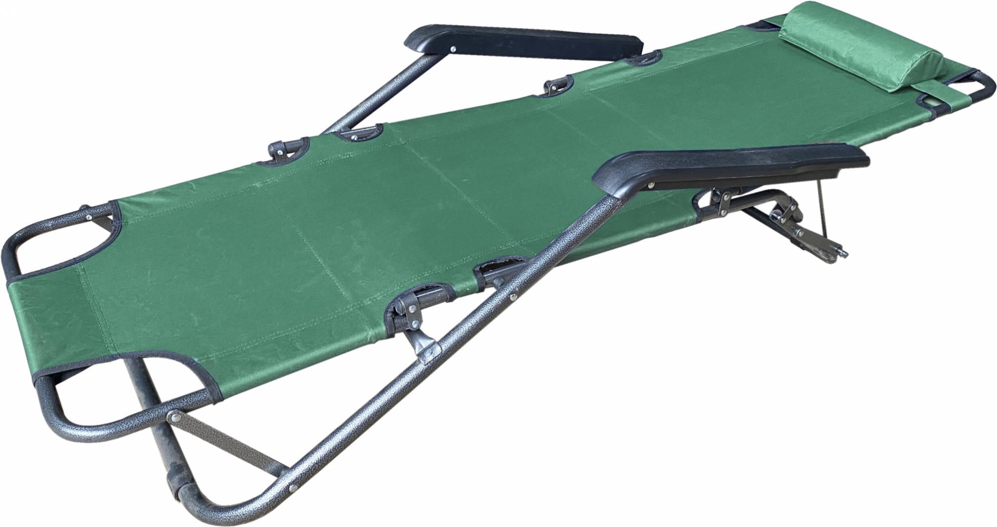 Heinner HR SEZLONG VERDE 153X60X79CM