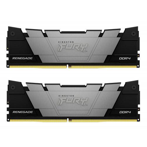 Kingston KS DDR4 32GB K2 3200 KF432C16RB12K2/32
