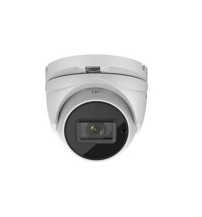 Hikvision CAMERA TURBOHD TURRET 8.3MP 2.7-13.5MM