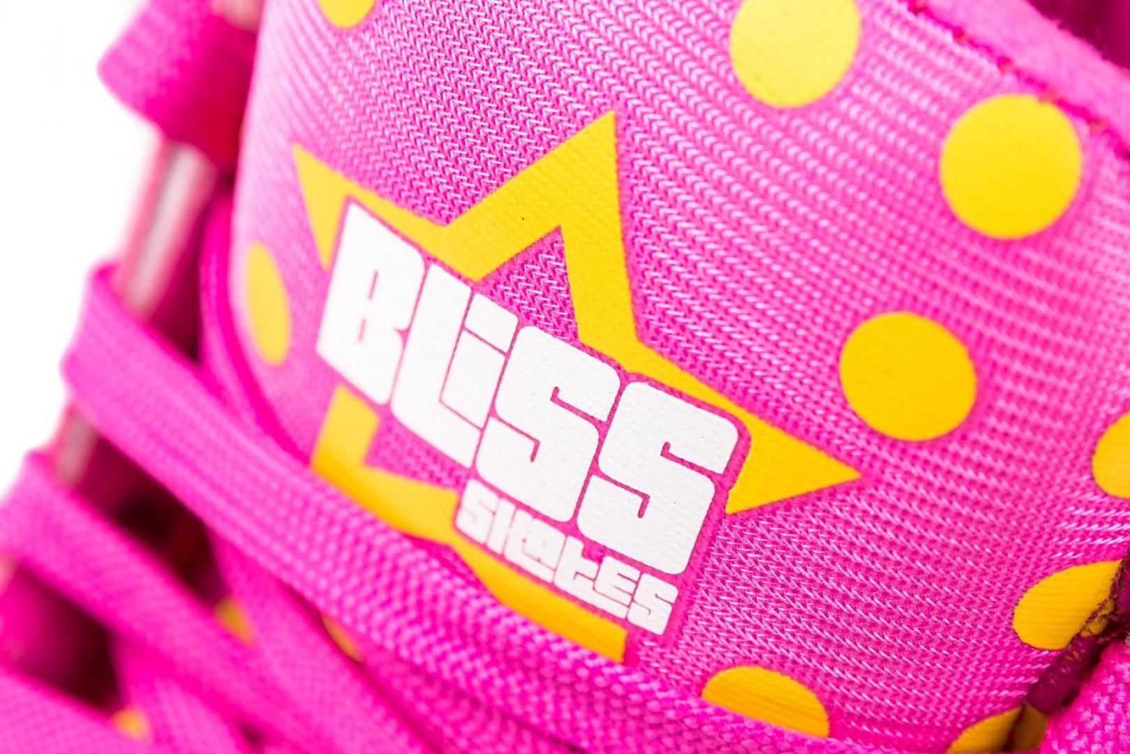 ROLE BLISS DOTS ROZ 41
