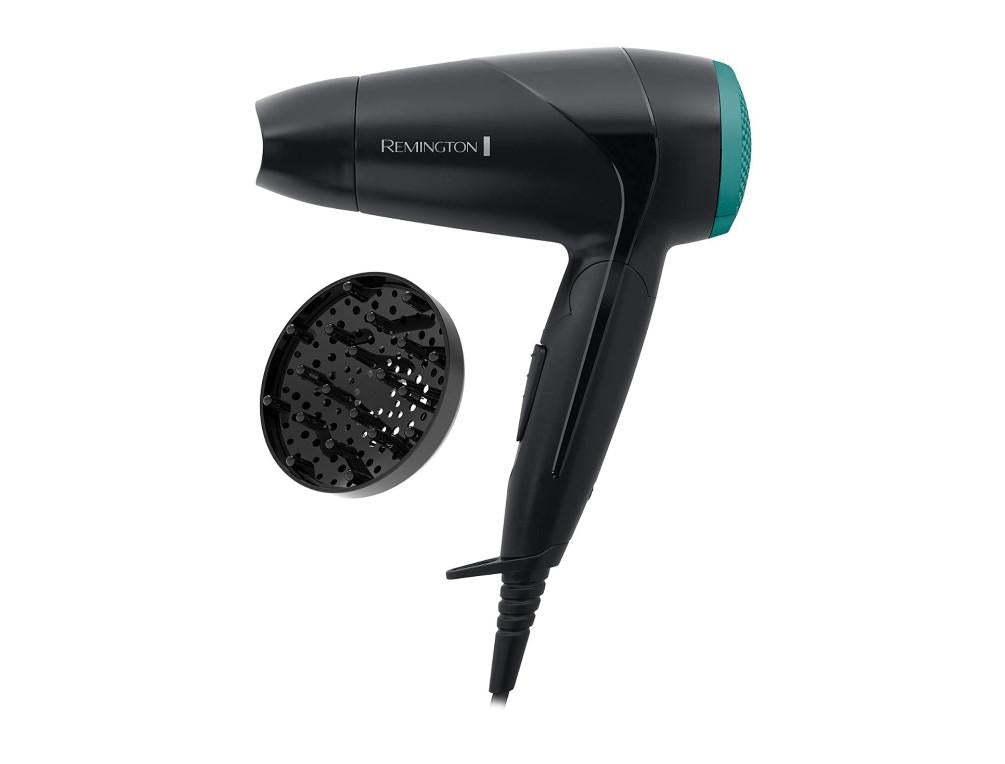 Uscator de Par Remington On The Go D1500 (Uscator de par Remington On The Go D1500)